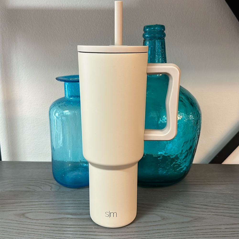 Simple Modern 40 oz Tumbler